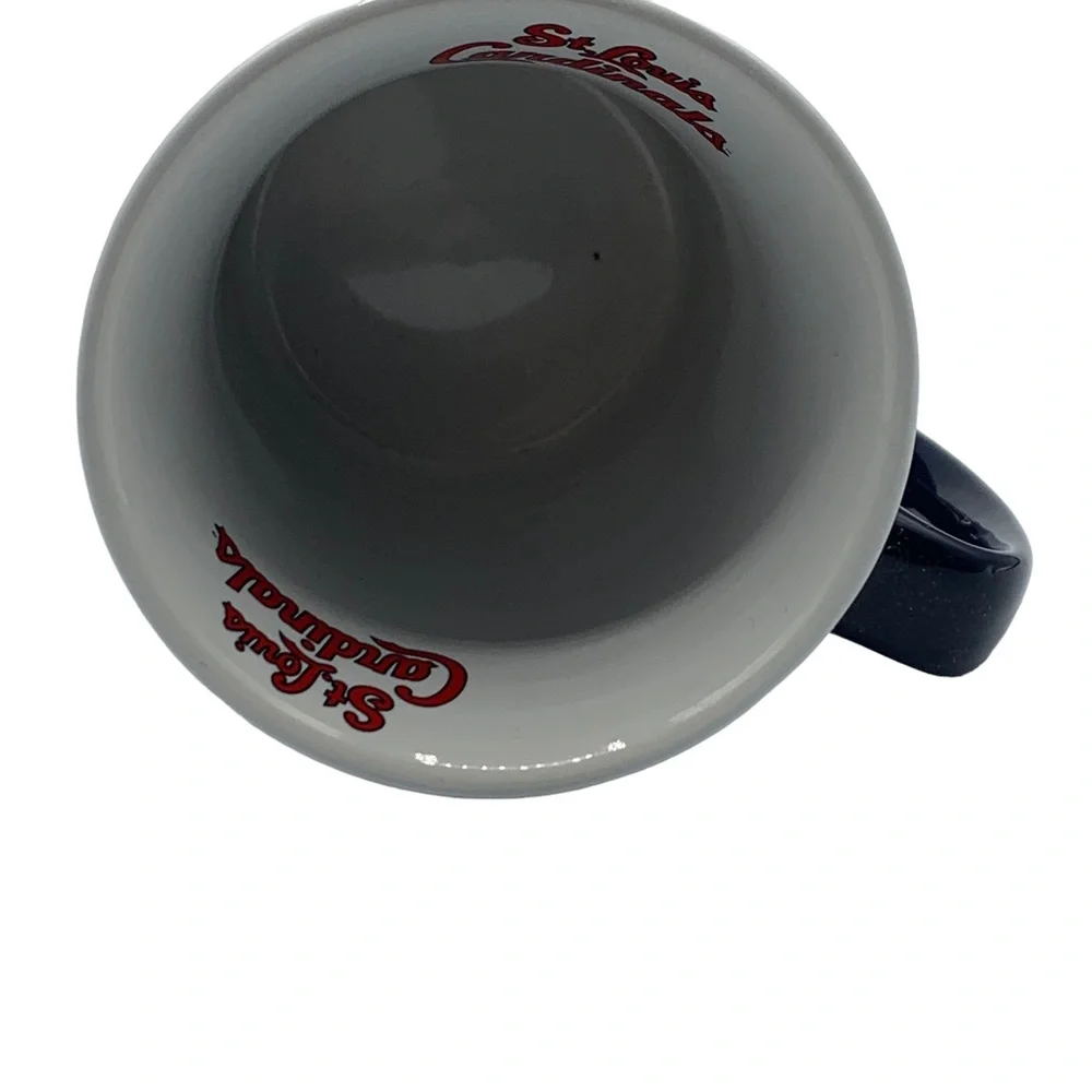 Saint Louis Cardinals MLB 2018 Ceramic Coffee Mug by Boelter Brands